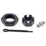 MEVOTECH MS90637 Steering Tie Rod End