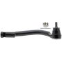 MEVOTECH MS90638 Steering Tie Rod End
