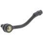 MEVOTECH MS90639 Steering Tie Rod End