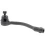 MEVOTECH MS90639 Steering Tie Rod End