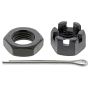 MEVOTECH MS90642 Steering Tie Rod End