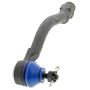 MEVOTECH MS90642 Steering Tie Rod End