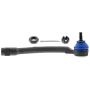 MEVOTECH MS90643 Steering Tie Rod End