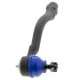 MEVOTECH MS90645 Steering Tie Rod End