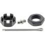 MEVOTECH MS90646 Steering Tie Rod End