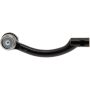 MEVOTECH MS90647 Steering Tie Rod End
