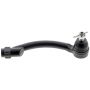 MEVOTECH MS90648 Steering Tie Rod End