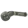 MEVOTECH MS90657 Steering Tie Rod End