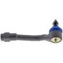 MEVOTECH MS90661 Steering Tie Rod End
