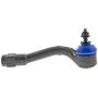 MEVOTECH MS90661 Steering Tie Rod End
