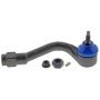 MEVOTECH MS90661 Steering Tie Rod End