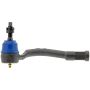 MEVOTECH MS90663 Steering Tie Rod End