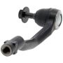 MEVOTECH MS90665 Steering Tie Rod End