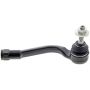 MEVOTECH MS90673 Steering Tie Rod End