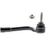 MEVOTECH MS90673 Steering Tie Rod End