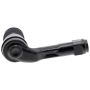 MEVOTECH MS90674 Steering Tie Rod End