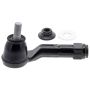 MEVOTECH MS90674 Steering Tie Rod End