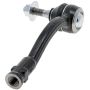 MEVOTECH MS90676 Steering Tie Rod End