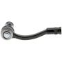 MEVOTECH MS90676 Steering Tie Rod End