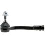 MEVOTECH MS90676 Steering Tie Rod End