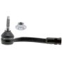 MEVOTECH MS90676 Steering Tie Rod End