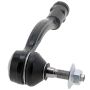 MEVOTECH MS90676 Steering Tie Rod End