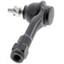 MEVOTECH MS90678 Steering Tie Rod End