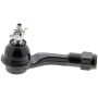 MEVOTECH MS90678 Steering Tie Rod End