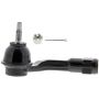 MEVOTECH MS90678 Steering Tie Rod End