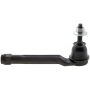 MEVOTECH MS90681 Steering Tie Rod End