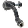 MEVOTECH MS90682 Steering Tie Rod End