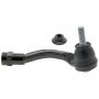 MEVOTECH MS90682 Steering Tie Rod End