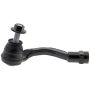 MEVOTECH MS90683 Steering Tie Rod End