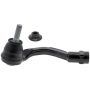 MEVOTECH MS90683 Steering Tie Rod End