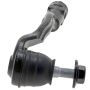 MEVOTECH MS90683 Steering Tie Rod End