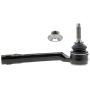 MEVOTECH MS90686 Steering Tie Rod End