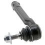 MEVOTECH MS90686 Steering Tie Rod End
