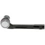 MEVOTECH MS90687 Steering Tie Rod End