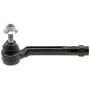 MEVOTECH MS90687 Steering Tie Rod End