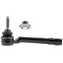 MEVOTECH MS90687 Steering Tie Rod End
