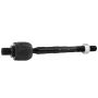 MEVOTECH MS90707 Steering Tie Rod End