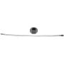 MEVOTECH MS90708 Steering Tie Rod End
