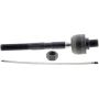 MEVOTECH MS90708 Steering Tie Rod End