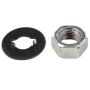 MEVOTECH MS90736 Steering Tie Rod End