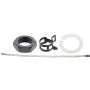 MEVOTECH MS90752 Steering Tie Rod End