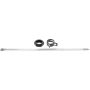 MEVOTECH MS90759 Steering Tie Rod End
