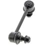 MEVOTECH MS908119 Suspension Stabilizer Bar Link Kit