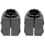 MEVOTECH MS908126 Suspension Stabilizer Bar Bushing Kit