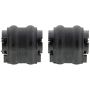 MEVOTECH MS908126 Suspension Stabilizer Bar Bushing Kit