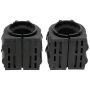 MEVOTECH MS908133 Suspension Stabilizer Bar Bushing Kit